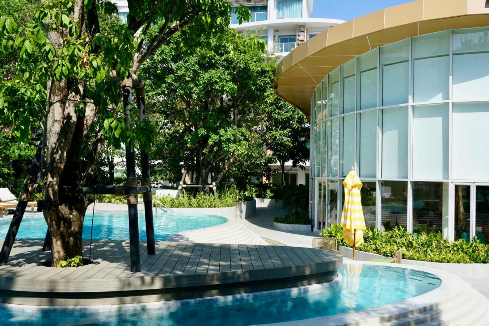 Phyll Phuket 1 Bedroom 1 Bathroom Central Phuket Ban Rangeng Exterior foto