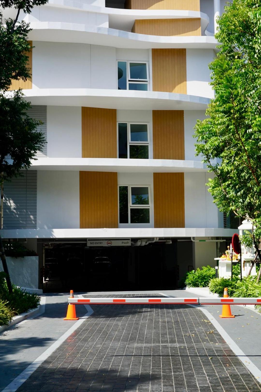 Phyll Phuket 1 Bedroom 1 Bathroom Central Phuket Ban Rangeng Exterior foto