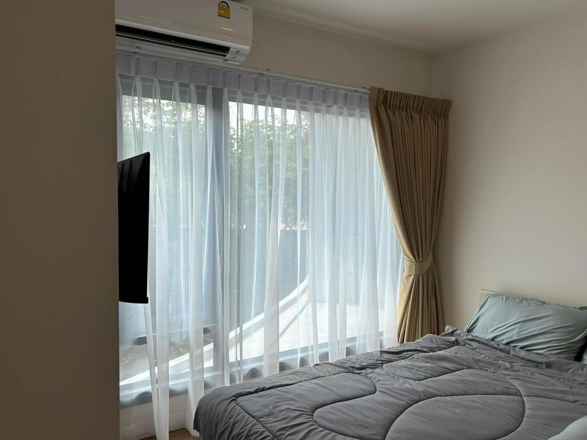 Phyll Phuket 1 Bedroom 1 Bathroom Central Phuket Ban Rangeng Exterior foto