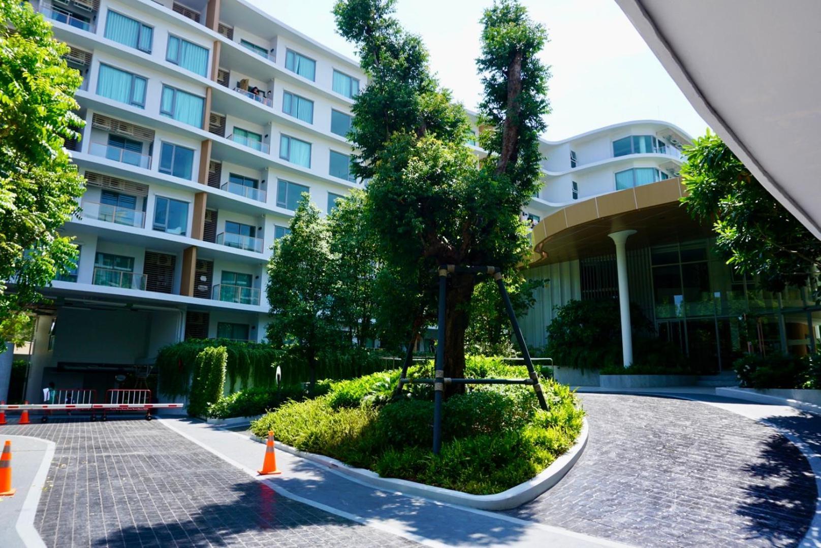 Phyll Phuket 1 Bedroom 1 Bathroom Central Phuket Ban Rangeng Exterior foto